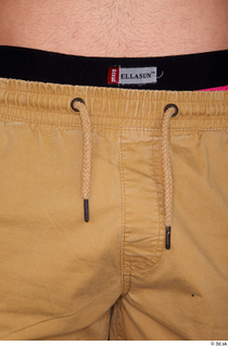 Pablo brown trousers hips 0001.jpg